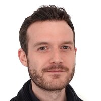 Portrait Dr. phil. Markus Pacher