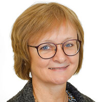 Portrait Dr. med. Beate Erbas